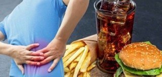 Какие продукты вредны для почек?
